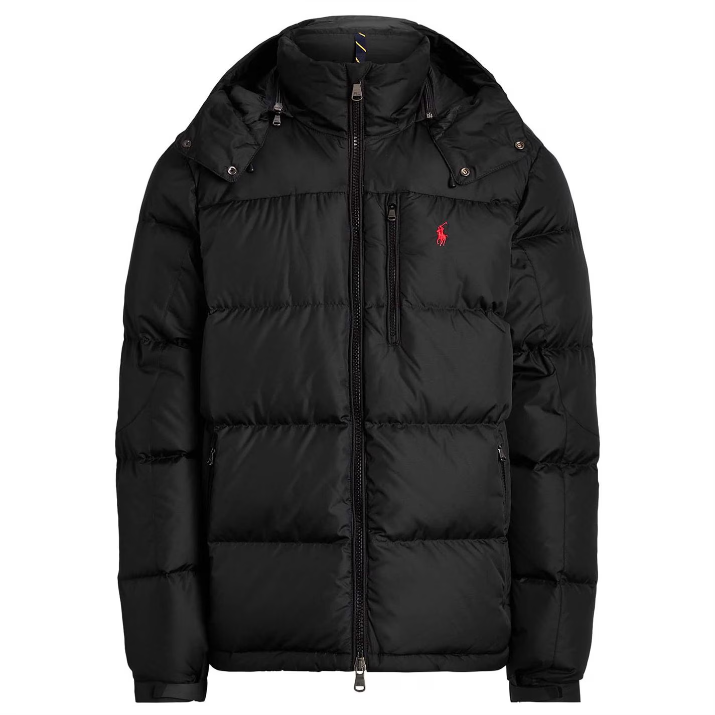 Ralph Laurent Puffer