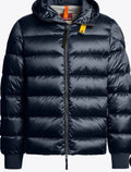 Parajumpers Navy Blau