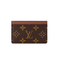 LV - Cardholder