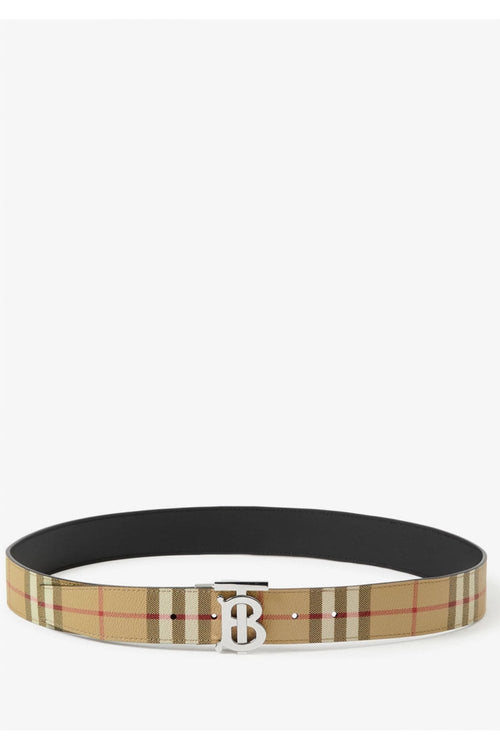 Burberry Belt’s