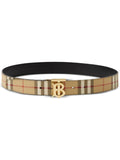 Burberry Belt’s