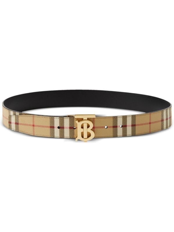 Burberry Belt’s