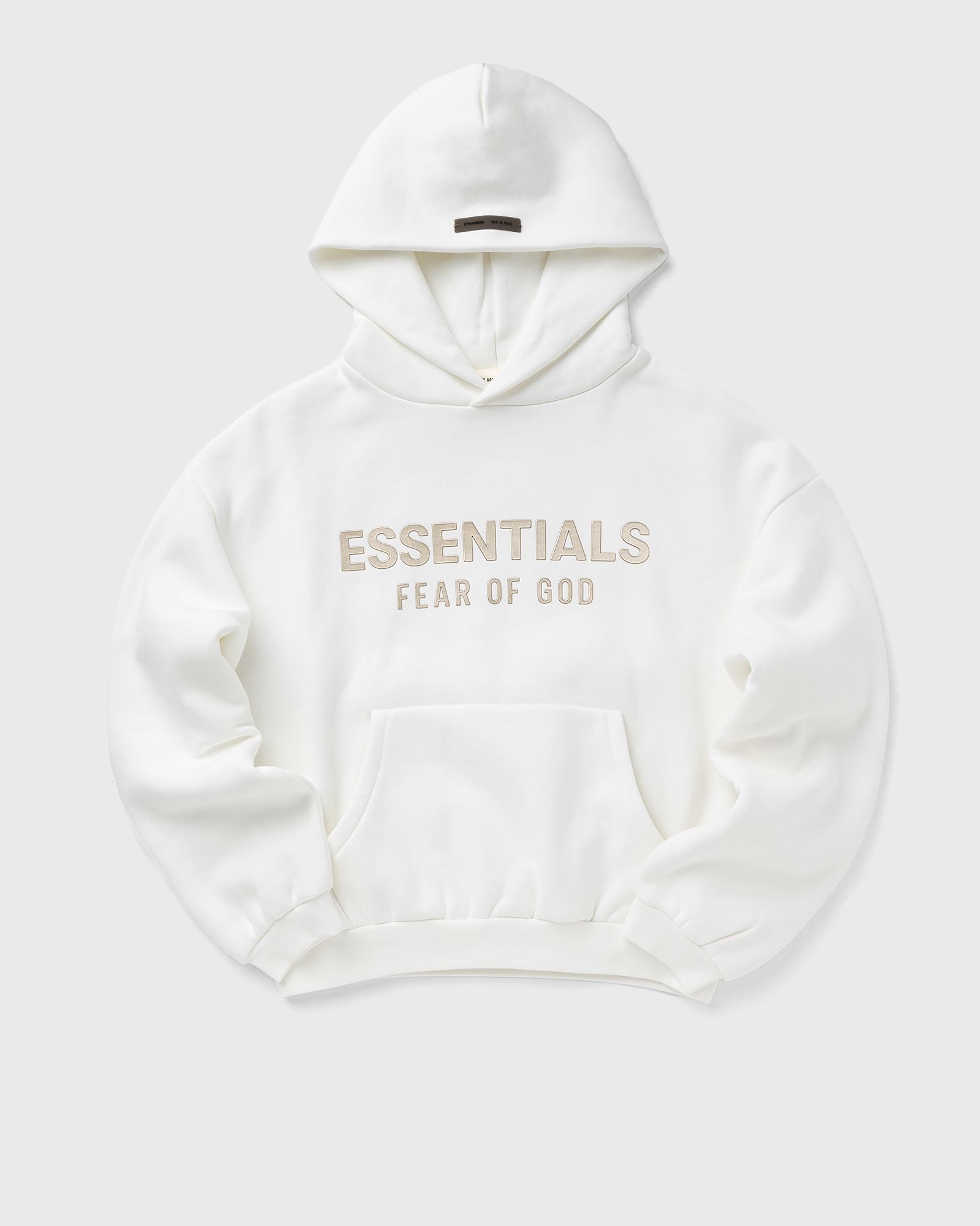Essentials white