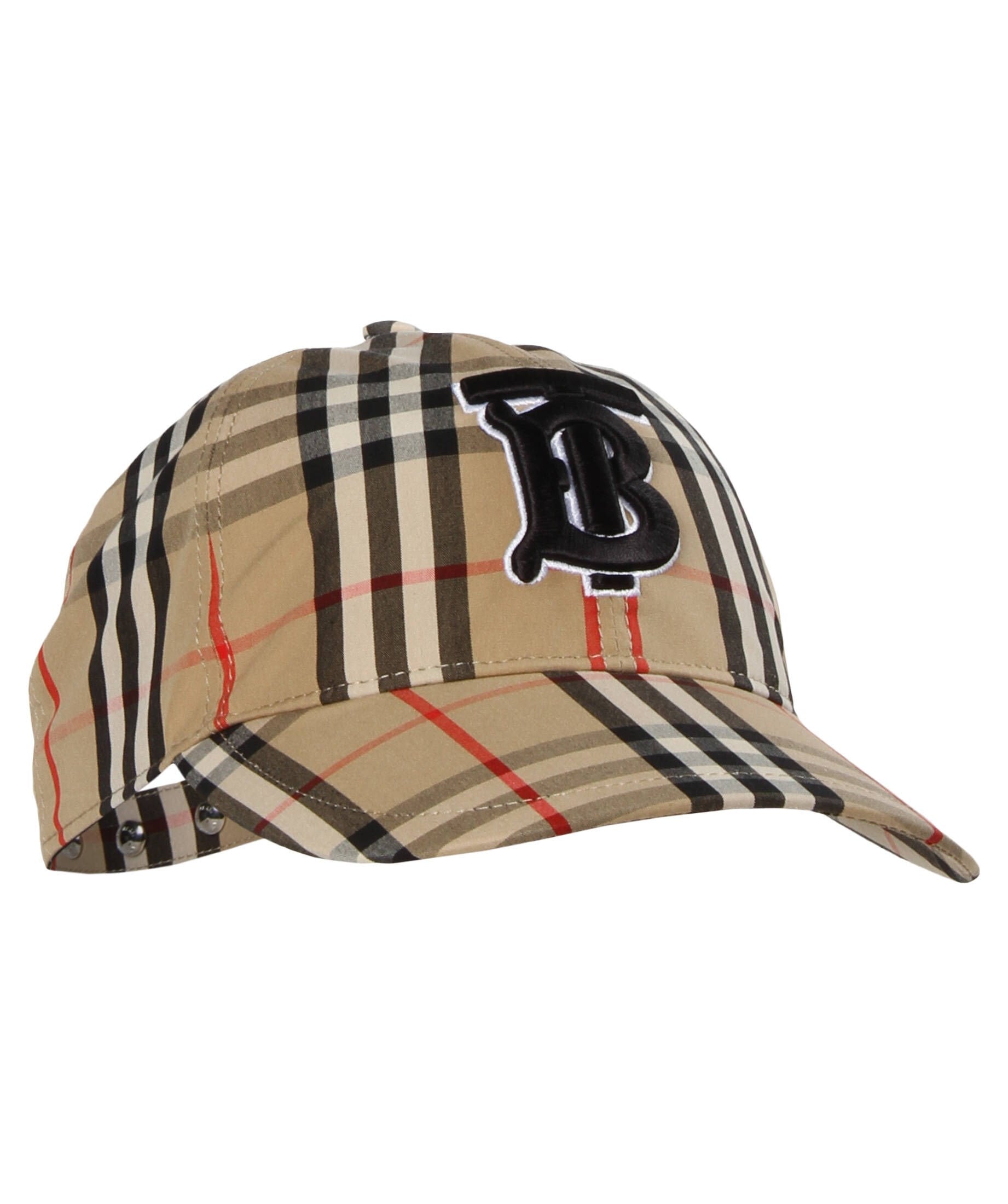 Burberry Cap