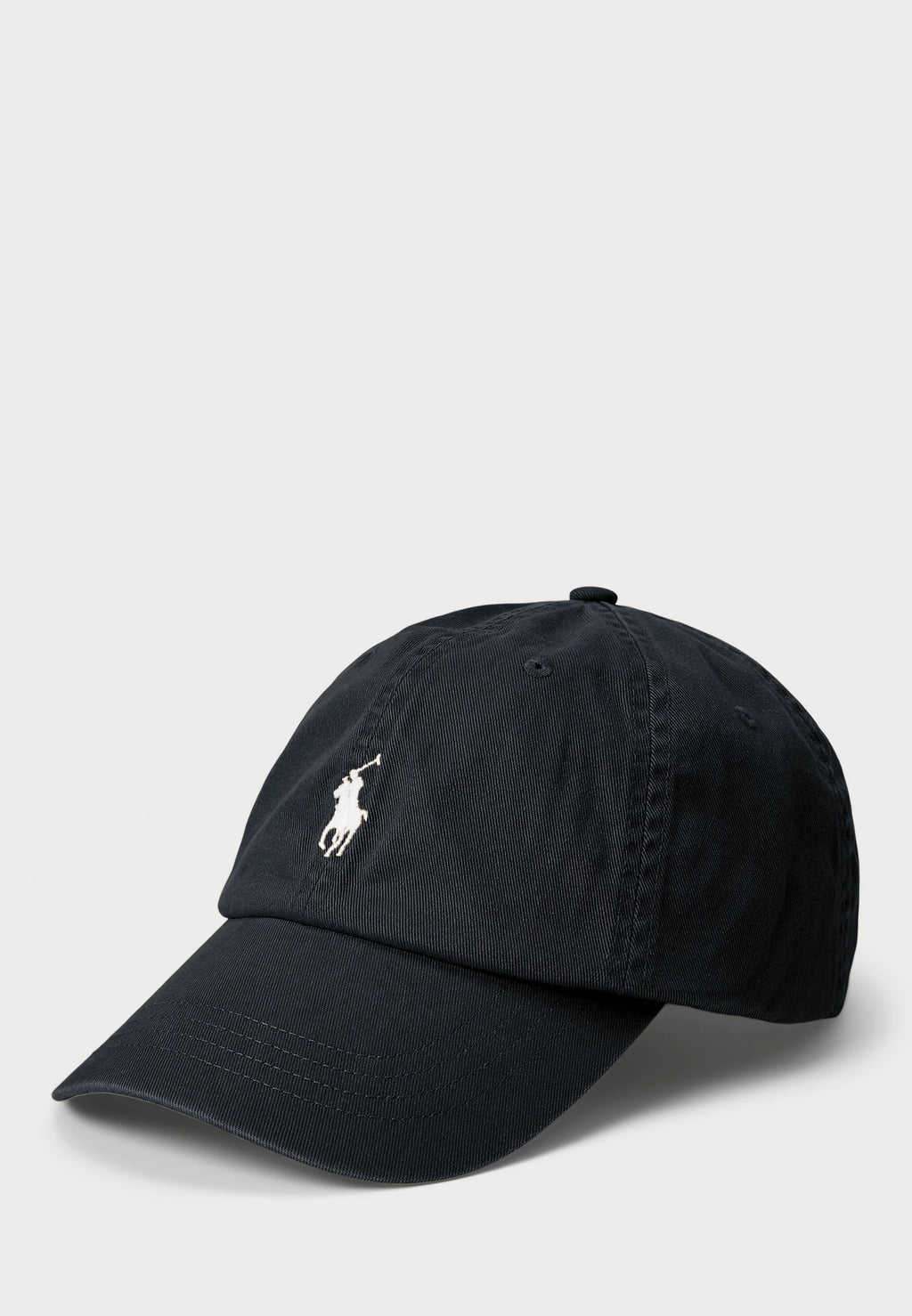 Polo Cap Navy Blue