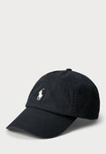 Polo Cap Navy Blue