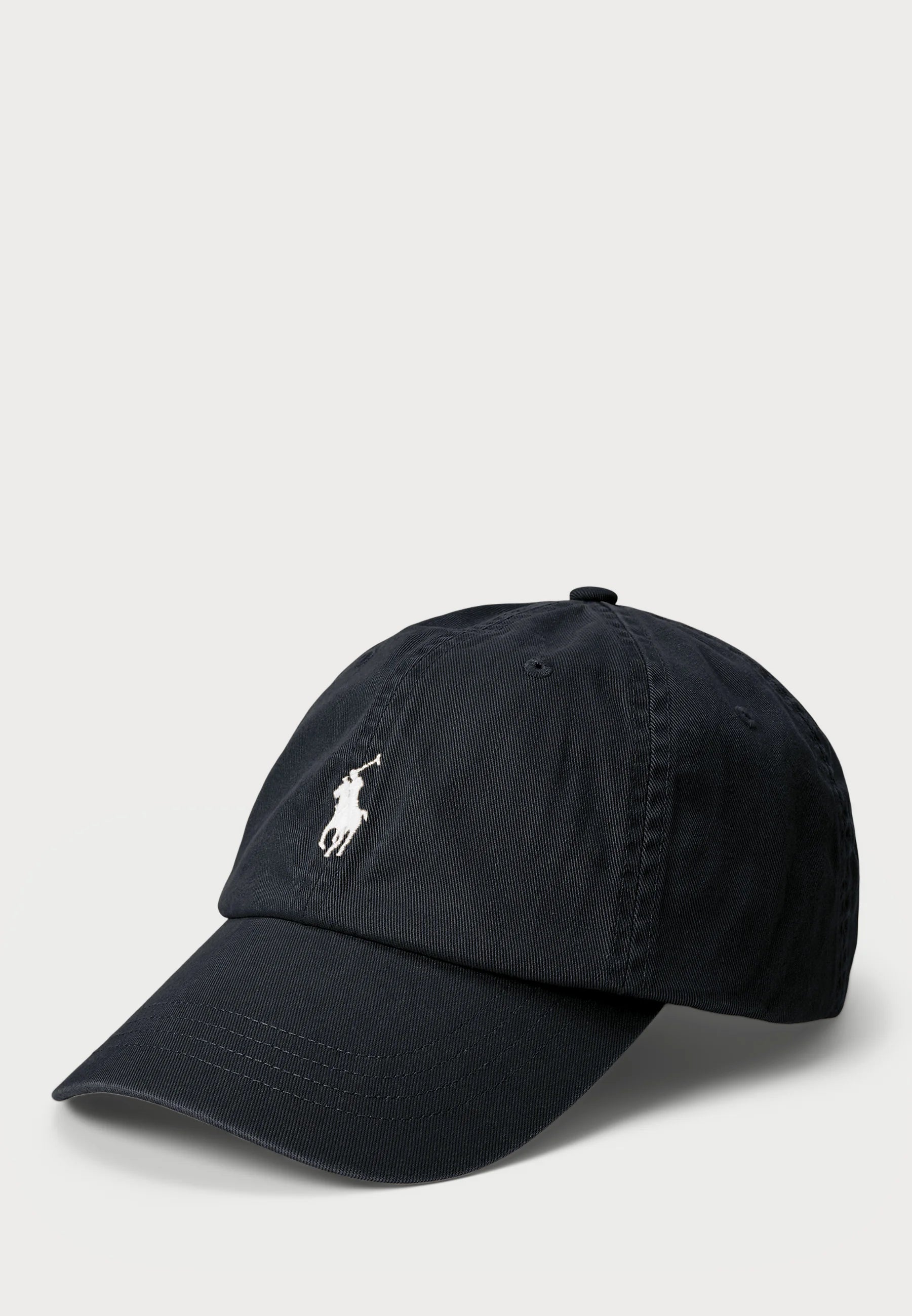 Polo Cap Navy Blue