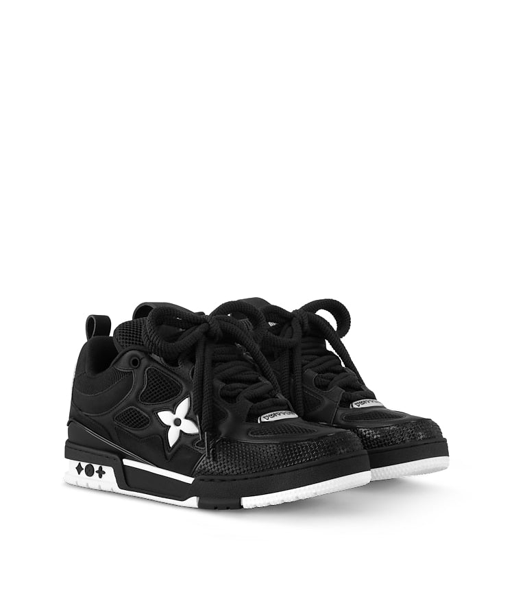 LV Skates Black