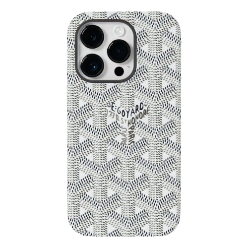 Goyard Phone case