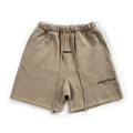 Essentials Shorts light Brown