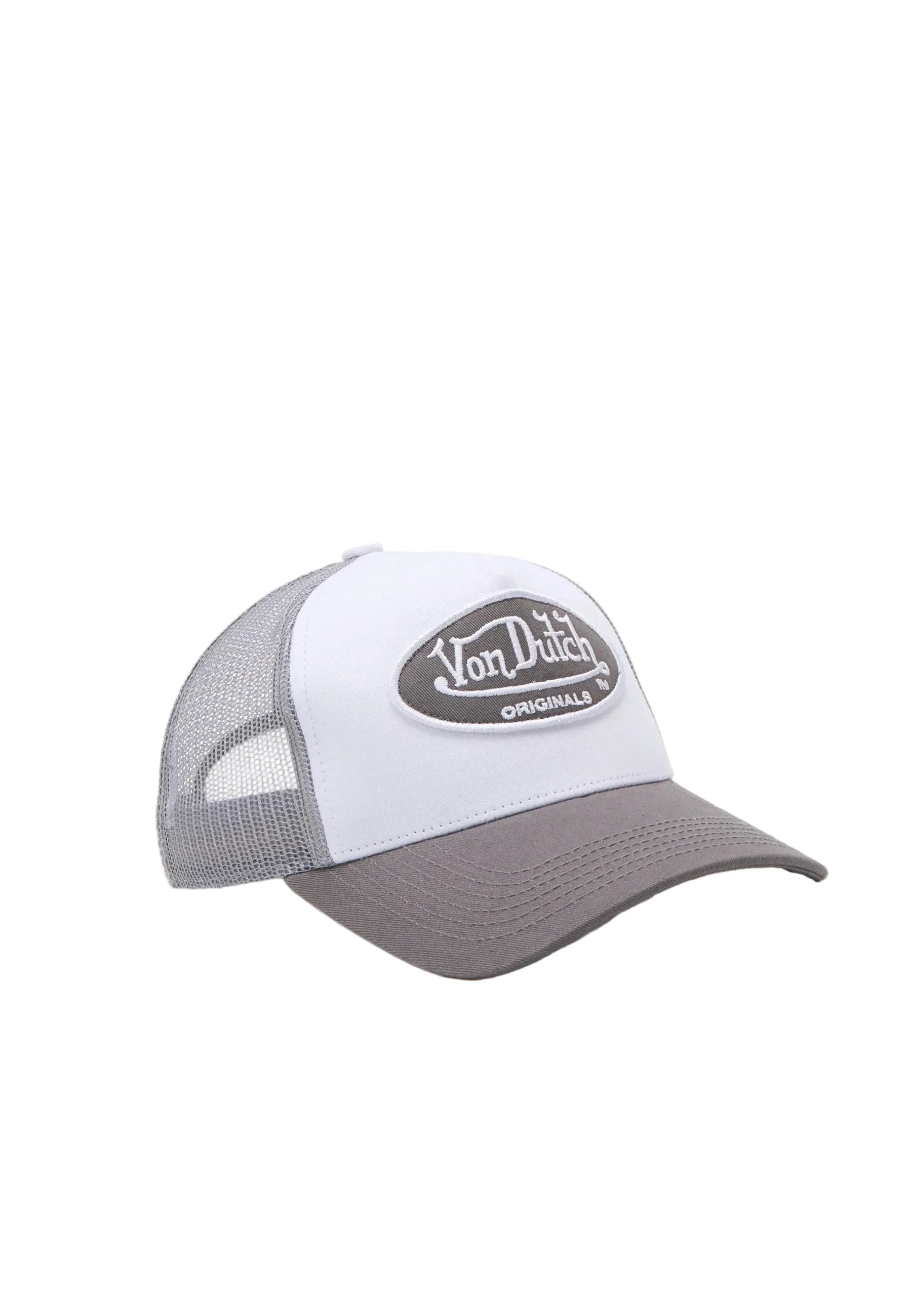vondutch cap