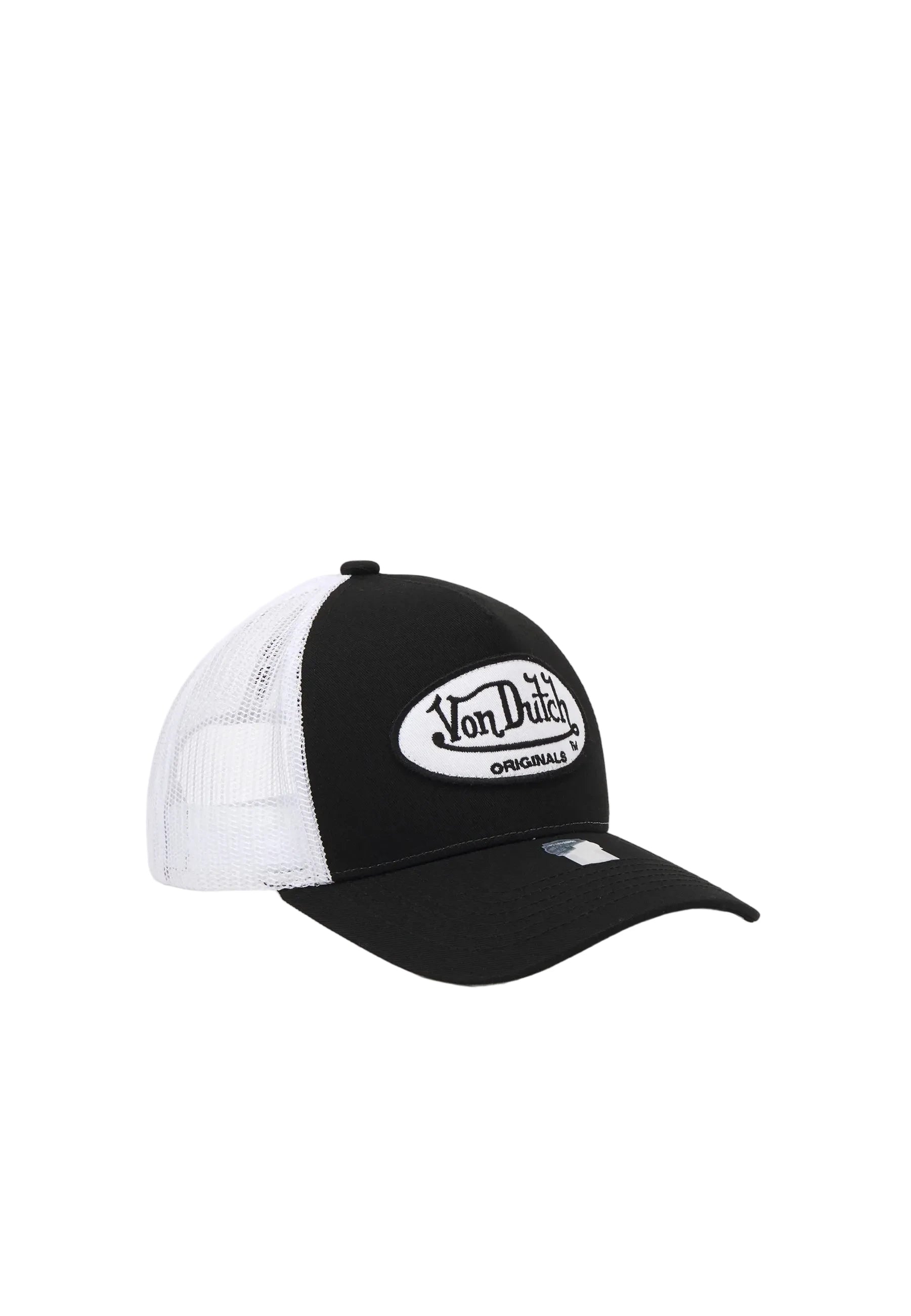 vondutch cap