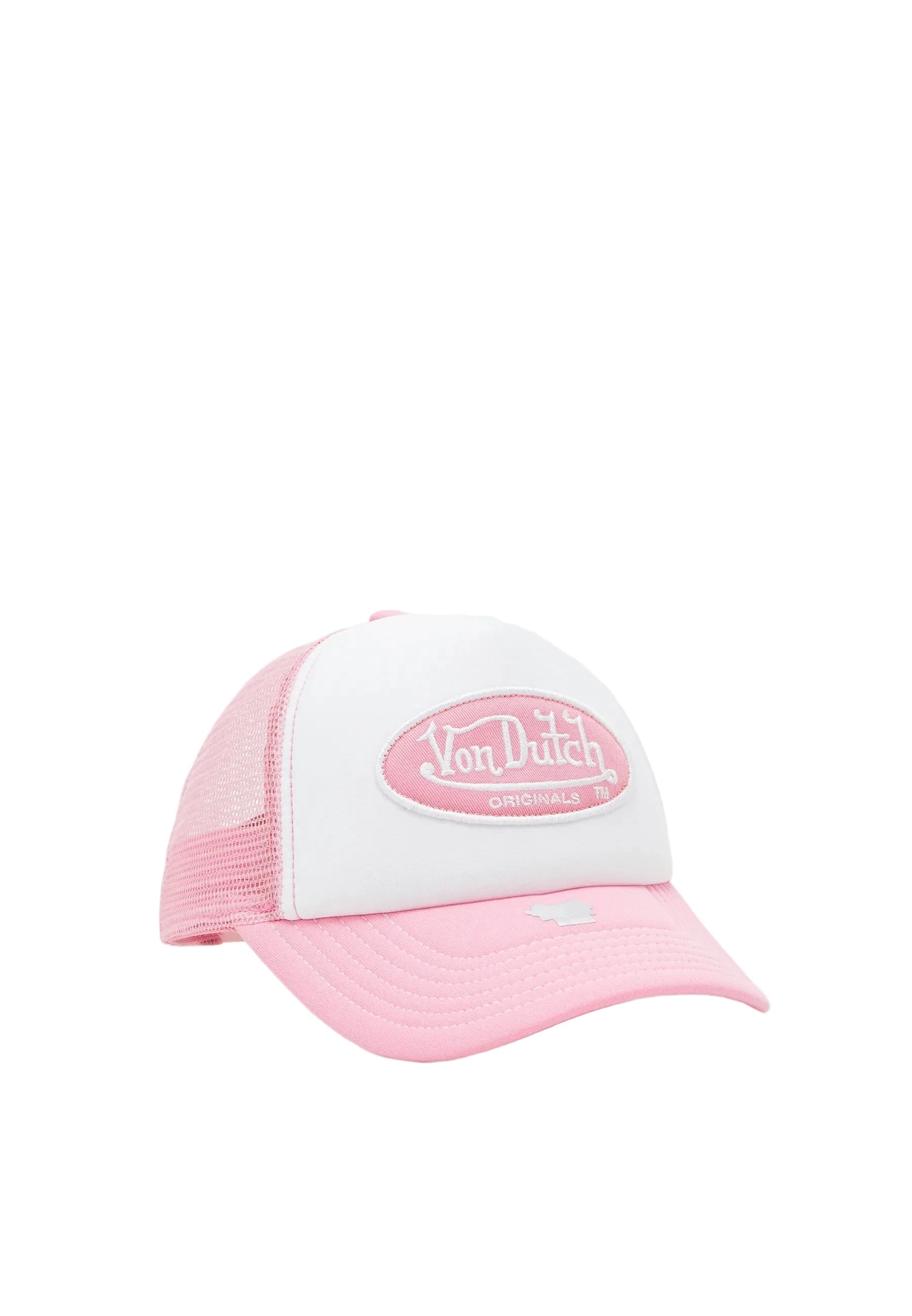 vondutch cap