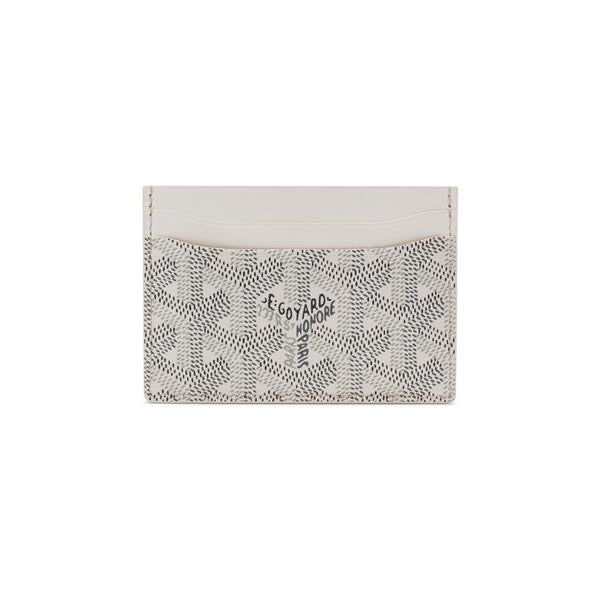 Cardholder-White