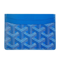 Cardholder-Blue