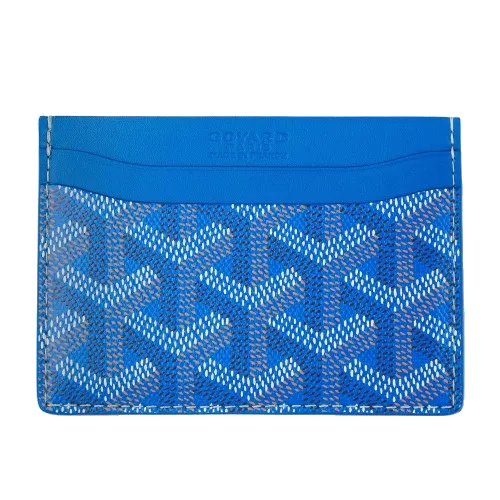 Cardholder-Blue